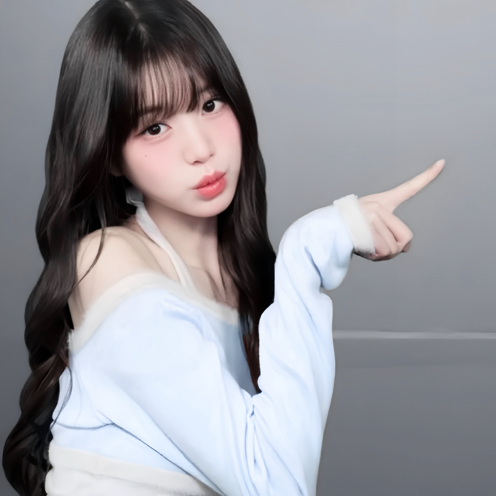 如果萌是一种天赋