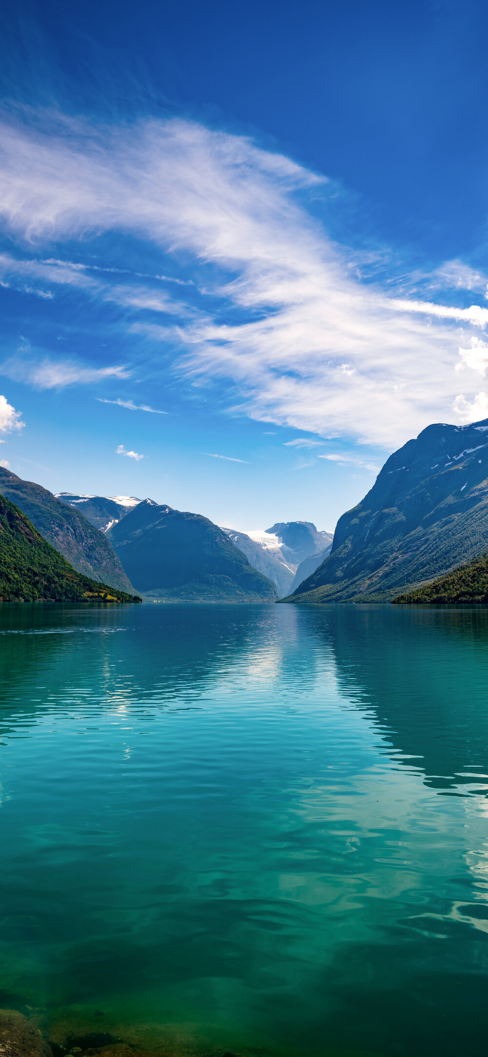 风景 壁纸 美图