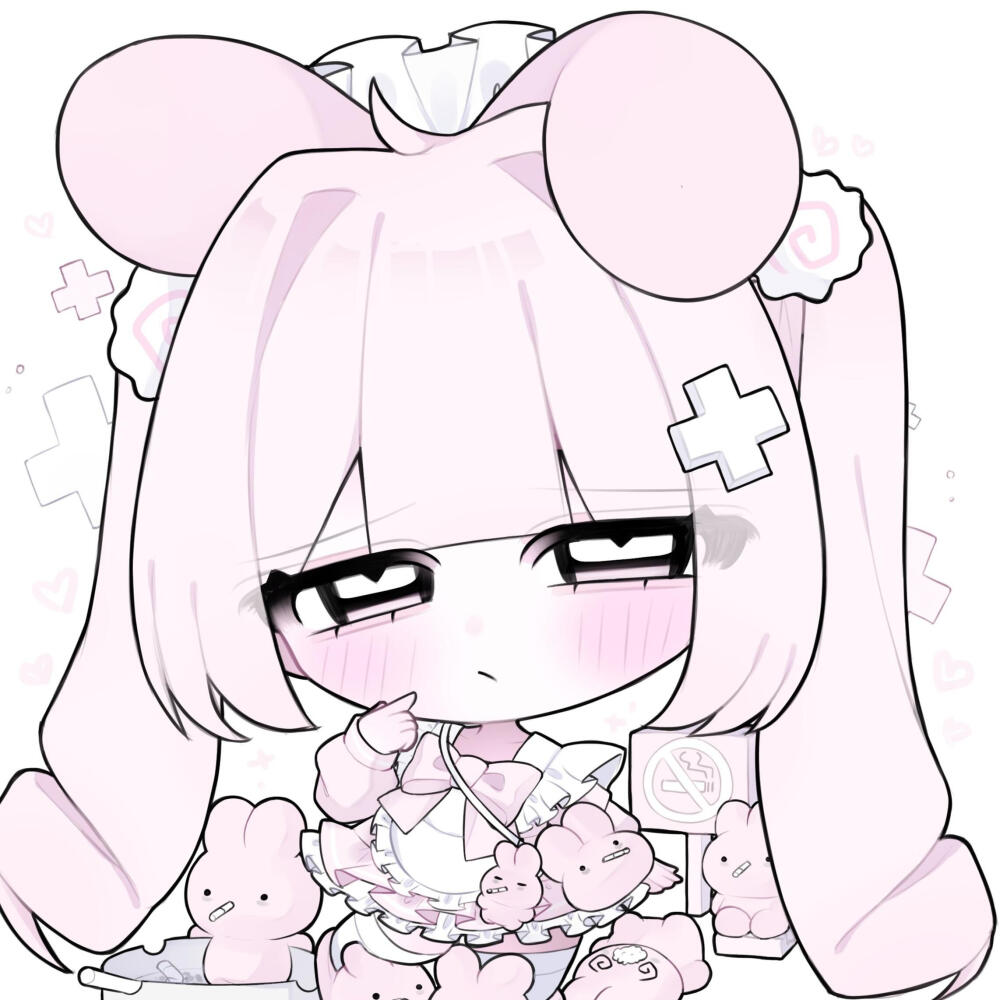 动漫女头
图源小红薯Dokihano