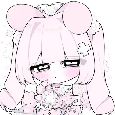 动漫女头
图源小红薯Dokihano