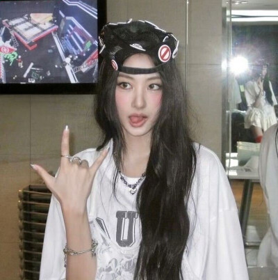 。