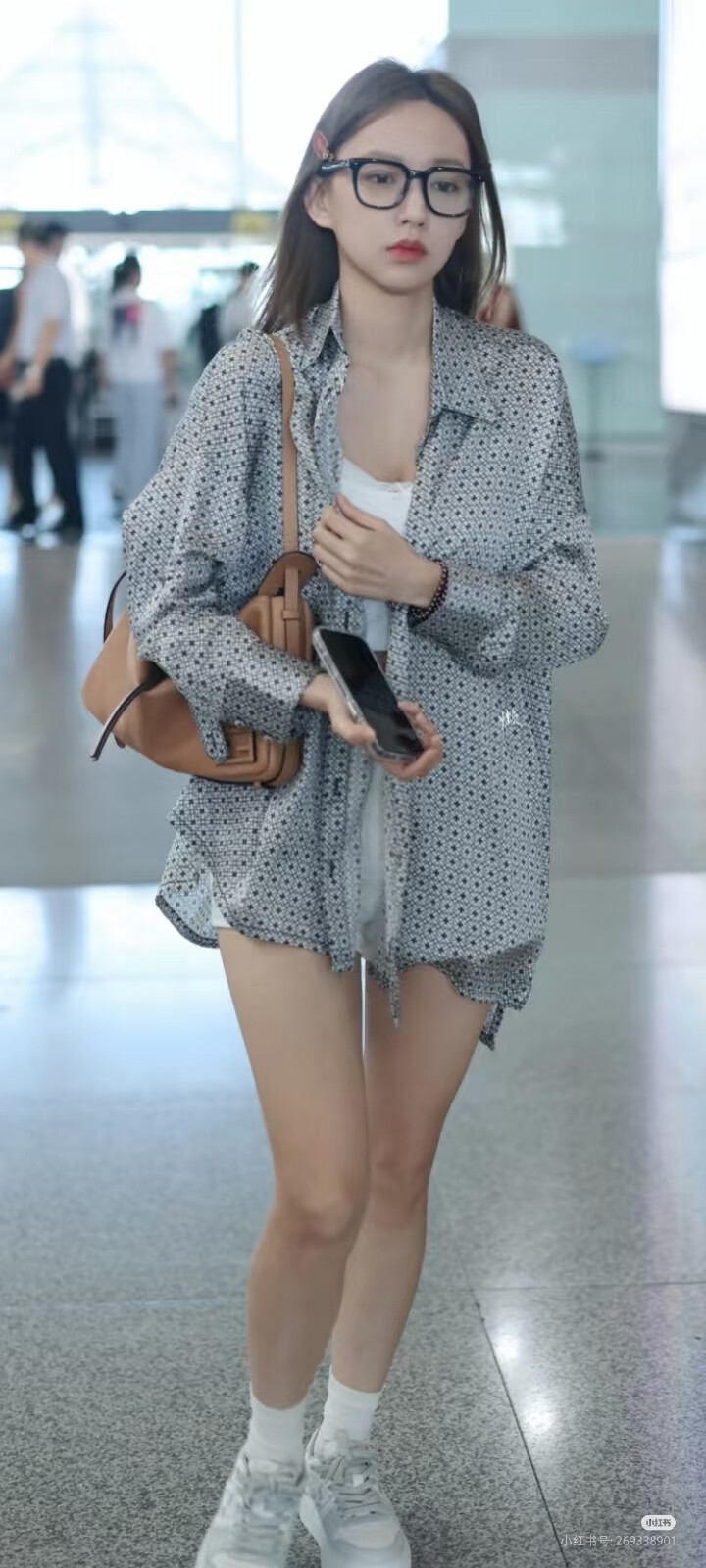 程潇