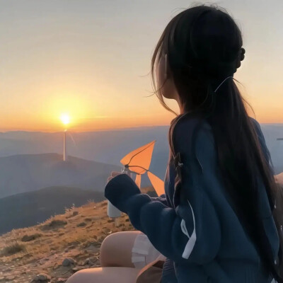 女头