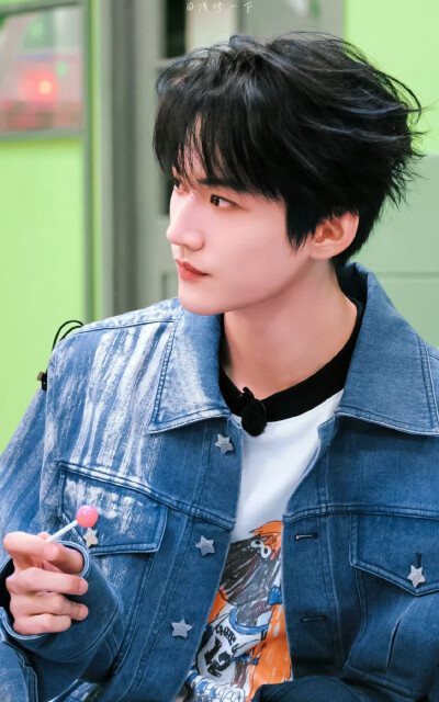 周柯宇