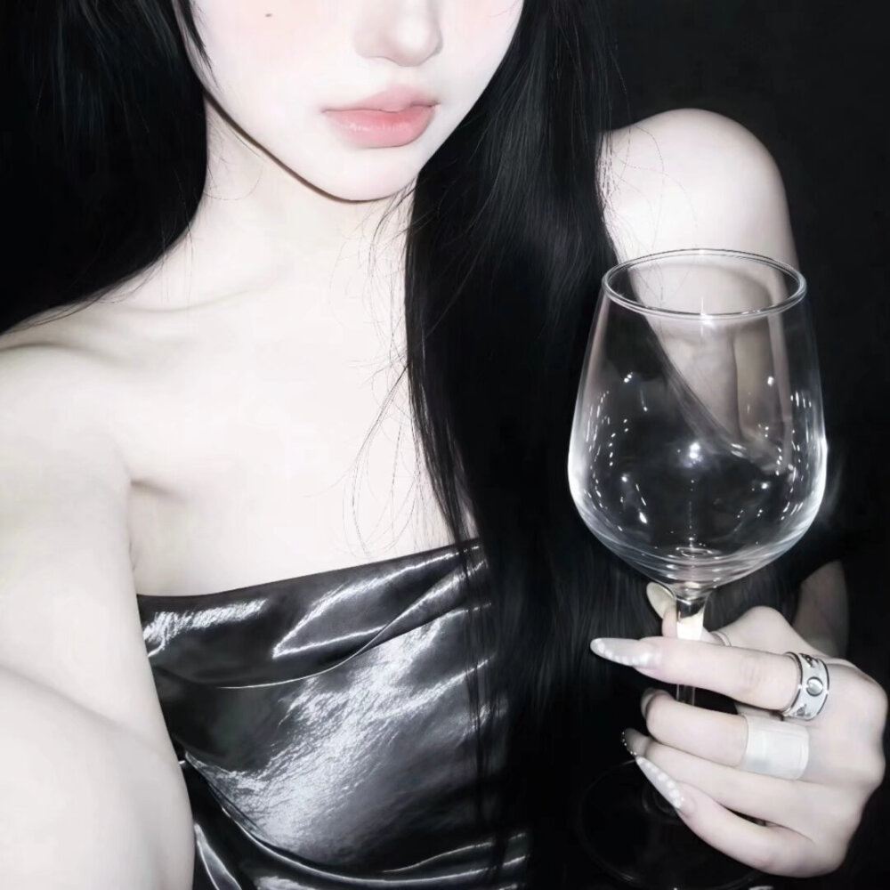部位女头