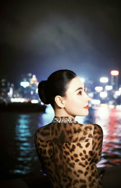 张柏芝