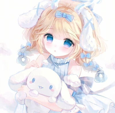 摸鱼头像