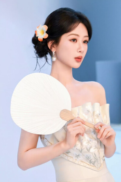 杨紫