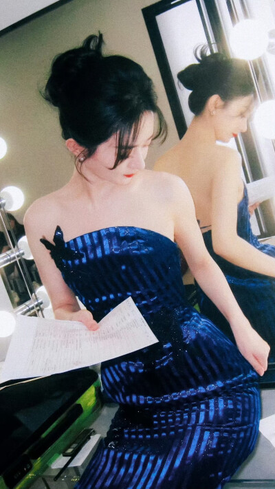 赵丽颖