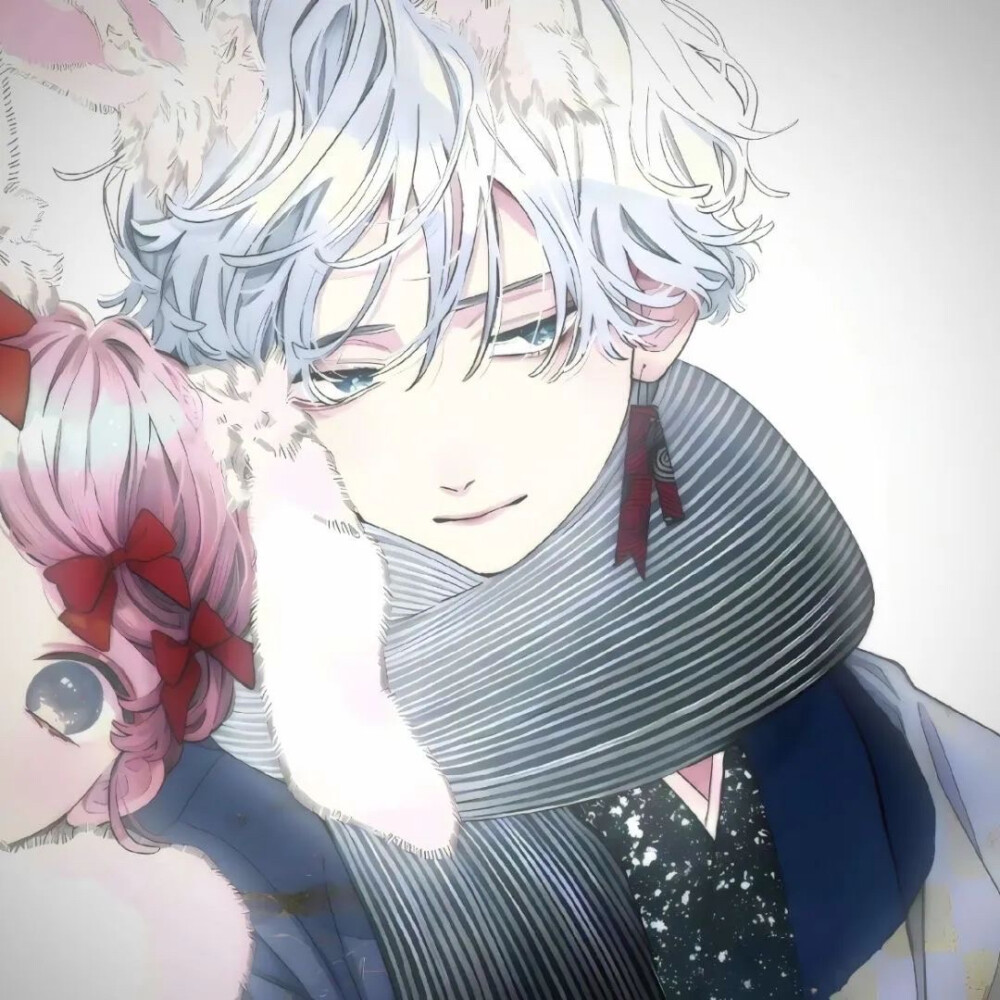 动漫情侣头像|图源网络| 侵权删
找图不易｜喜欢请收藏点赞｜二传请注明