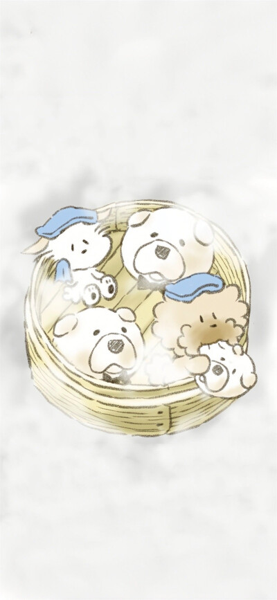 壁纸