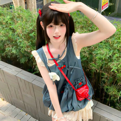 小众头像