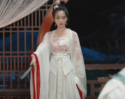 娘娘今日不上朝