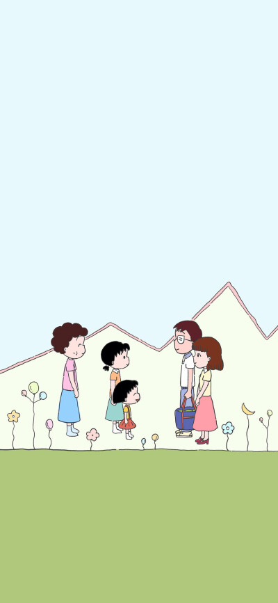 樱桃小丸子