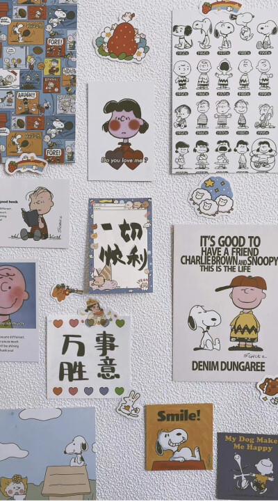 壁纸