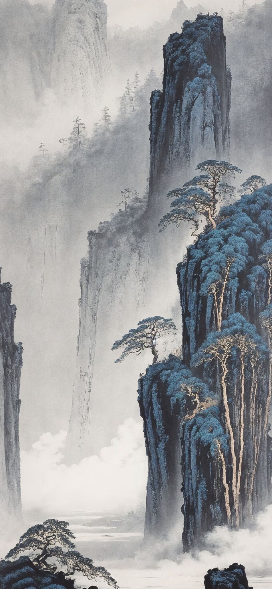 古风壁纸