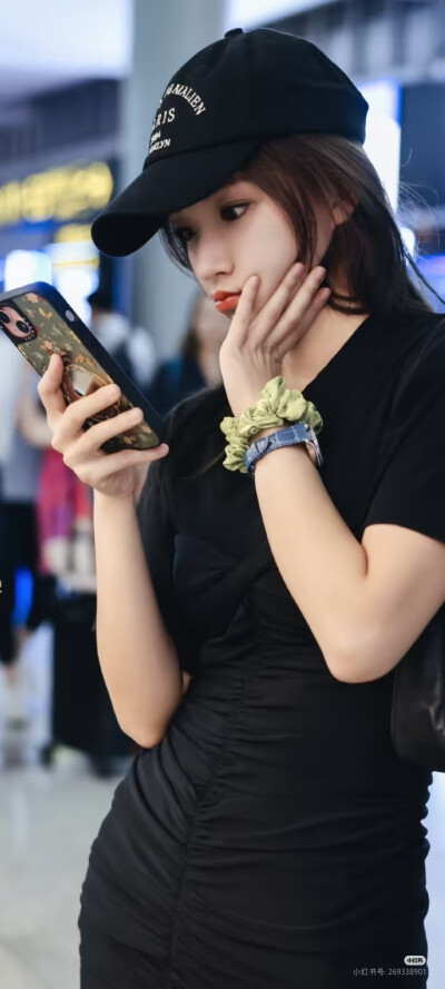 程潇