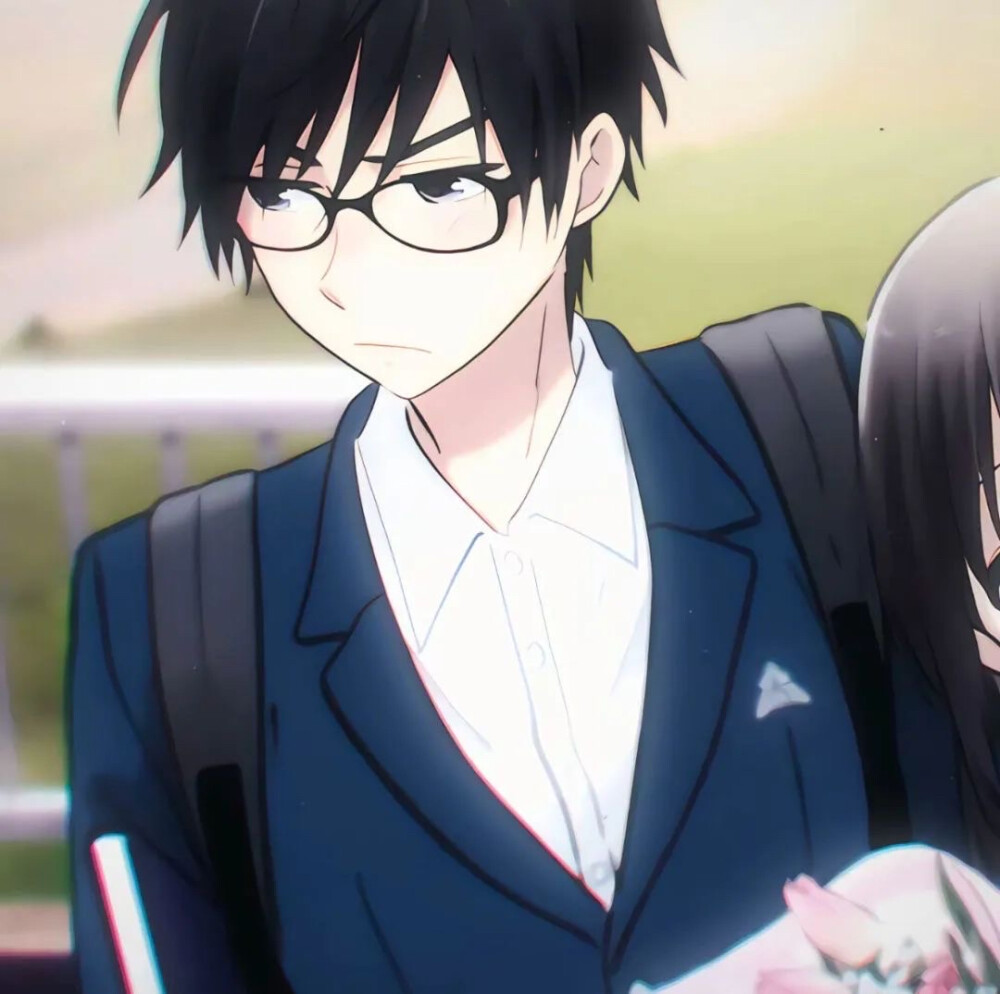 动漫情侣头像|图源网络| 侵权删
找图不易｜喜欢请收藏点赞｜二传请注明