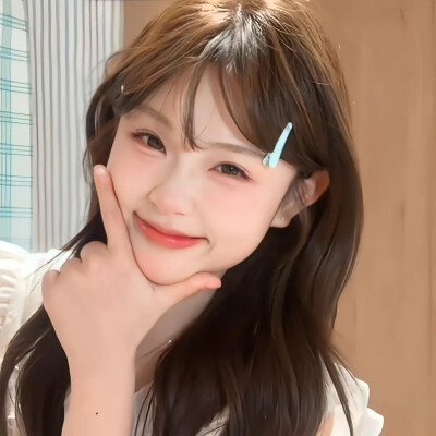 女头