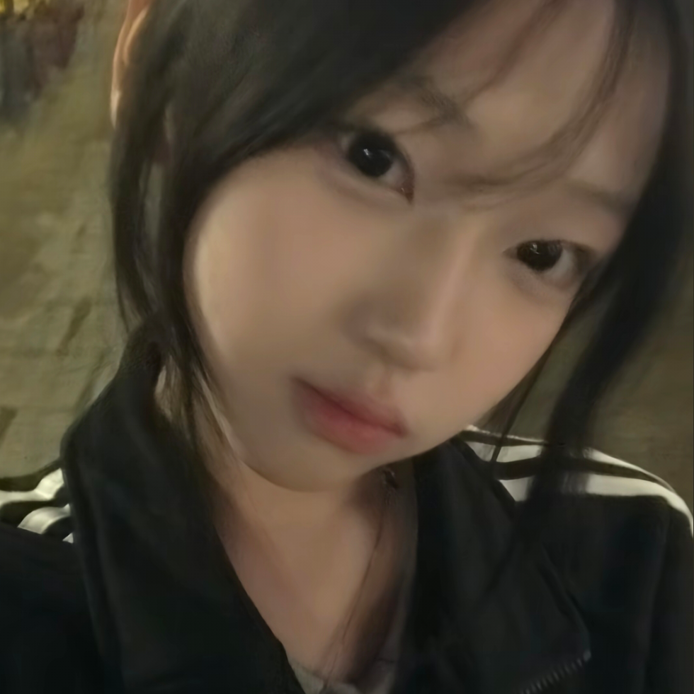 想念你偶尔的稚气