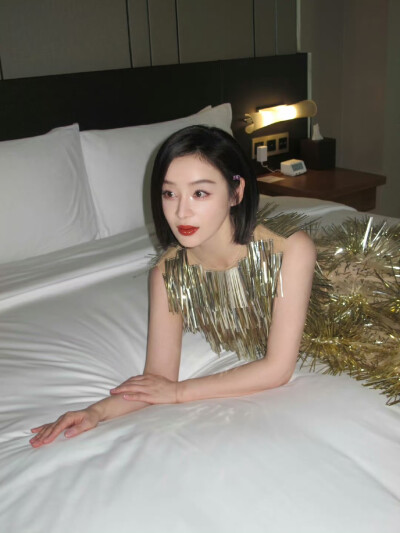 袁姗姗