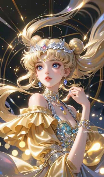 美少女战士