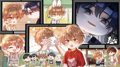 微信公众号月光头像馆