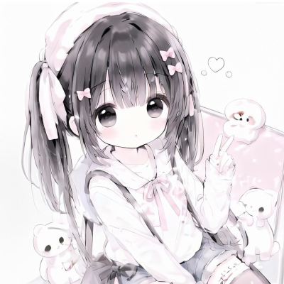 ai女头