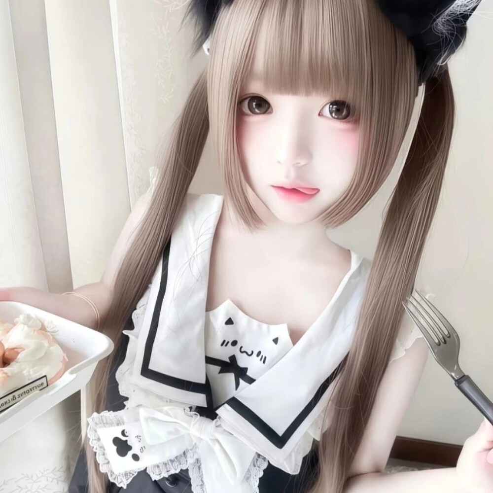 jk少萝
