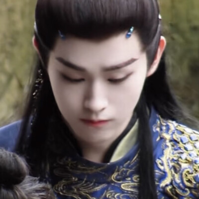 宝宝哦