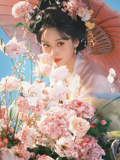 沈月