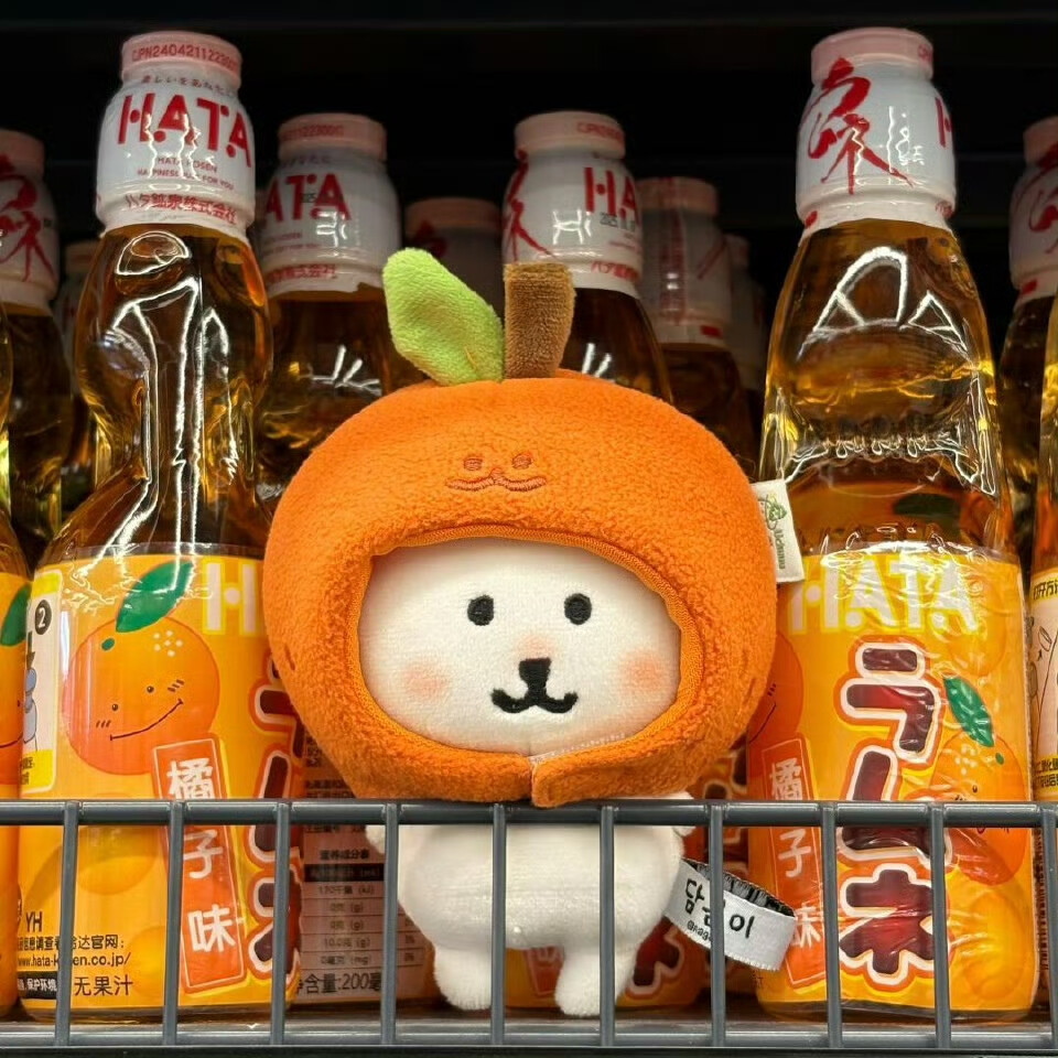 熊 变成水果＃自嘲熊