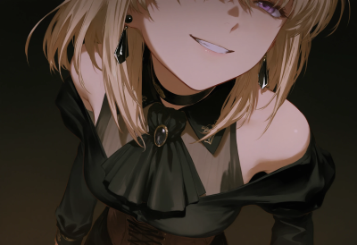 三角初华