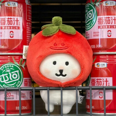 熊 变成水果＃自嘲熊