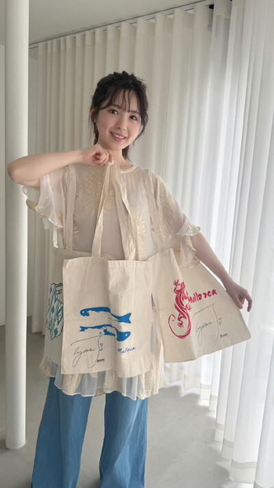 筒井彩萌