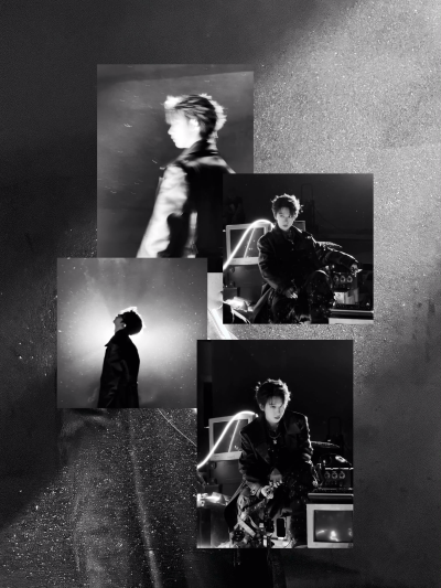 海口演唱会 抓到了一只贺峻霖