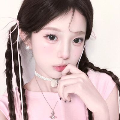 女生头像