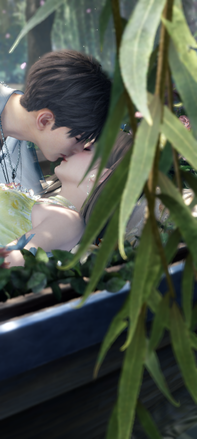 夏以昼
