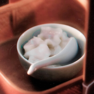 사랑："爱人的眼睛是第八大洋"…Pure love*