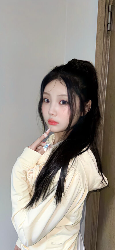 女爱豆合集