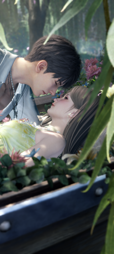 夏以昼