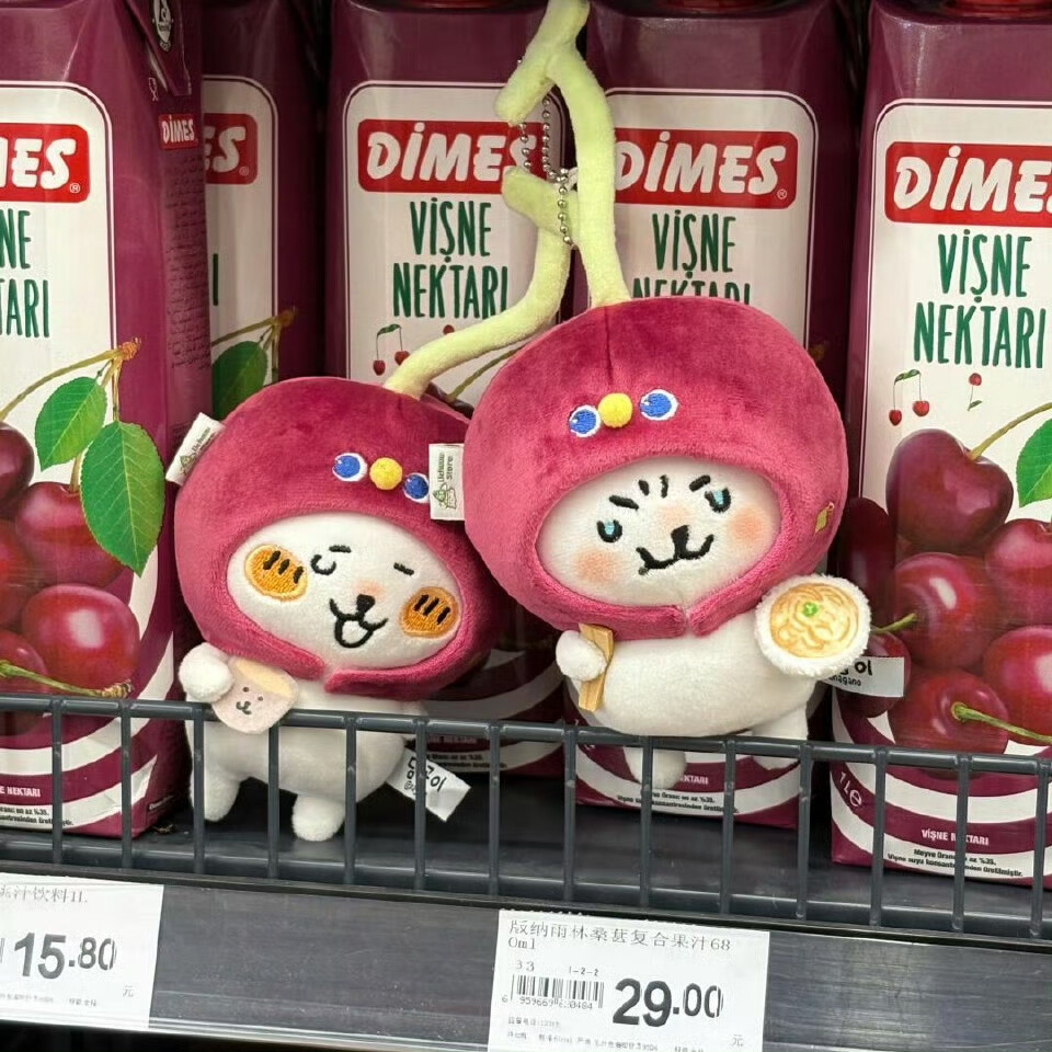 熊 变成水果＃自嘲熊