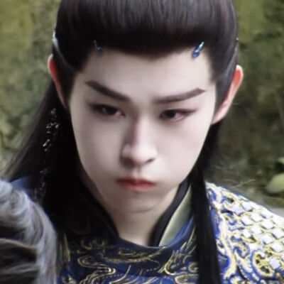 宝宝哦
