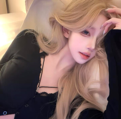 妈妈级女头
