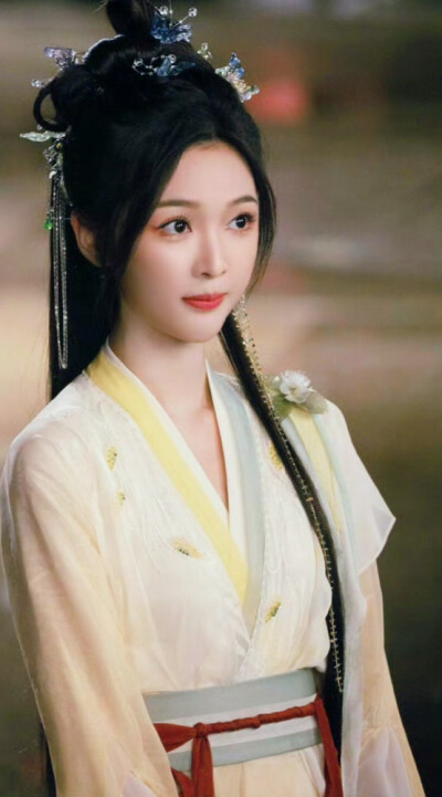 吴宣仪