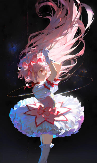 【魔法少女小圆】