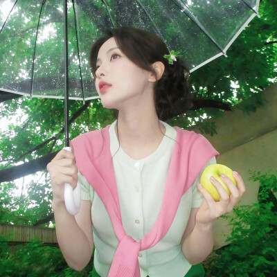 杨超越