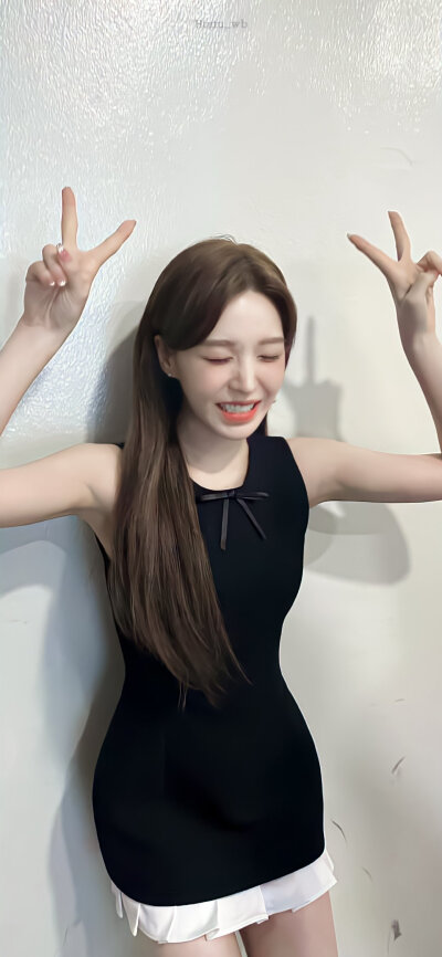 女爱豆合集