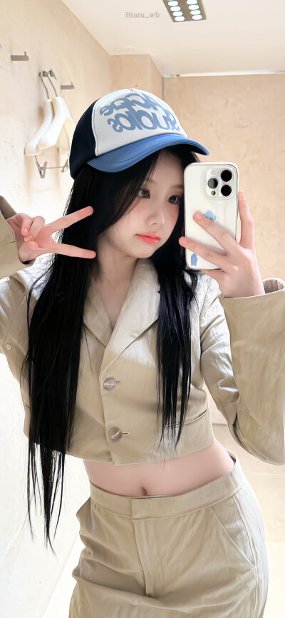 女爱豆合集