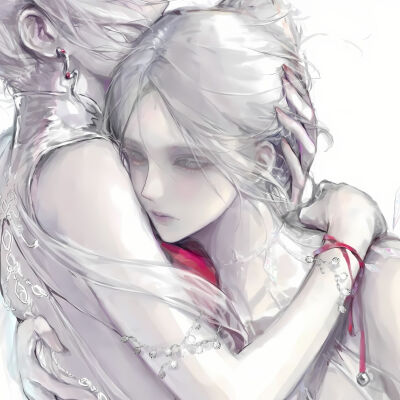 女情
